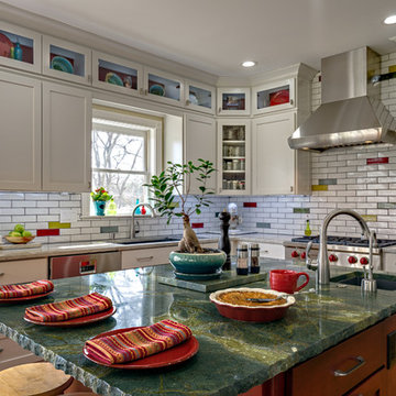 Kitchen Renovation in Brentwood