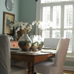 Custom Slipcovers:  1999 - 2013 - Products