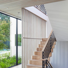 Contemporary Modern Homes