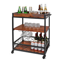 Bar Ideas
