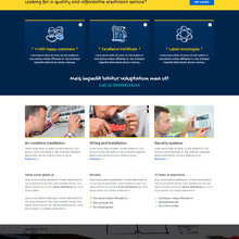 Some of our work