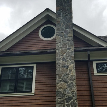 Chestnut Hill Flat Roof Repair