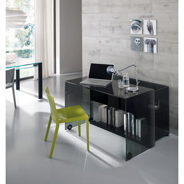 Tonelli - Server Desk