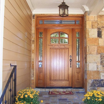 Southern Front Doors