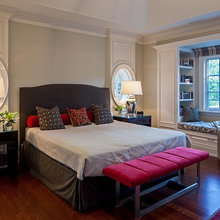 window treatments