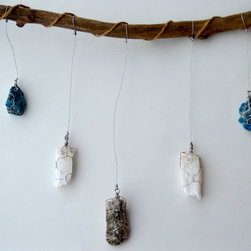 Crystal Mobiles - Products