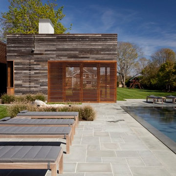 Suffolk County, NY - Private Residence #4