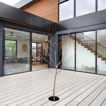 H House