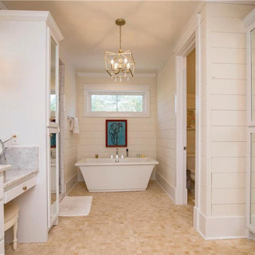 Bay La Launch Cottage
