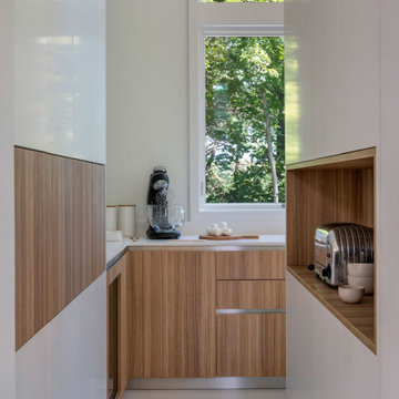 Woodhaven Modern
