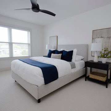 Coastal Quarters
