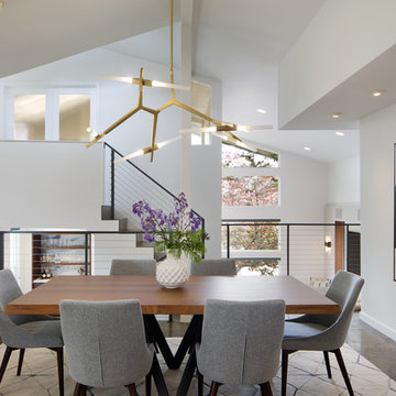 Modern Private Residence II