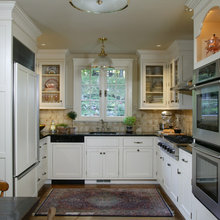 Kitchen Ideas