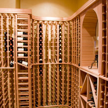 Wine Cellar