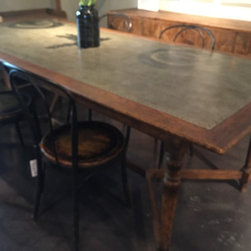 New 2016 Arrivals - Dining Sets
