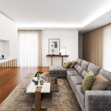 Felgueiras Villa | Stylish Club