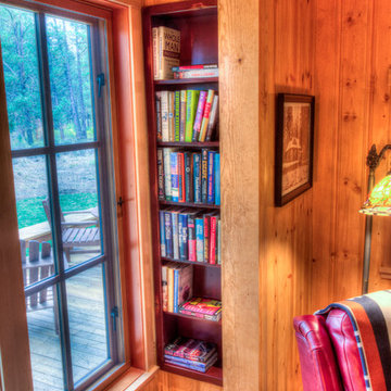CABIN 26