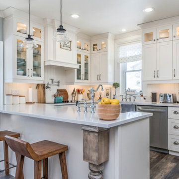 House Remodel