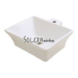 s092vb - Bathroom Sinks