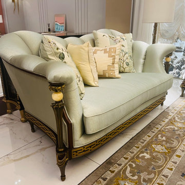 China Luxury Furninture