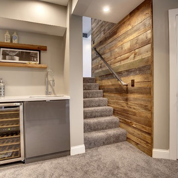 Brunswick Renovation