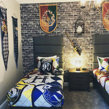 Brydon’s Room