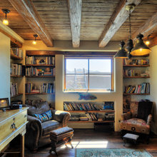 TV room/office