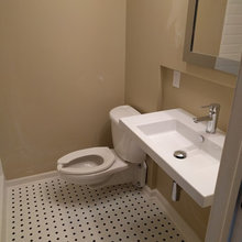 Kids' Bathroom