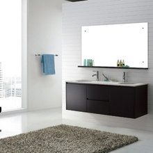 Bathroom Vanities