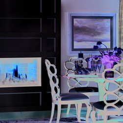 Kingsman Fireplaces - Products