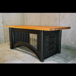 Suspension desk - Products