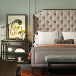 Vanguard Furniture - Products