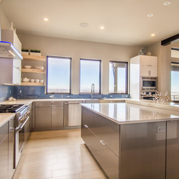 Modern Living in the Broadmoor