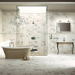 Vida Dolce - Tile