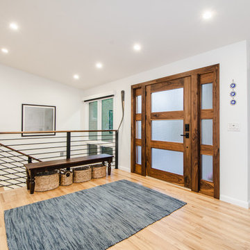 Applewood Renovation