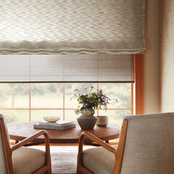 New Spring/Summer23 Designs - Roman Shades