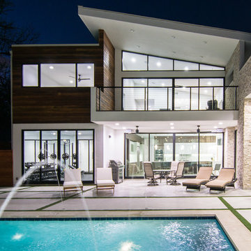 Charlestown Drive Residence