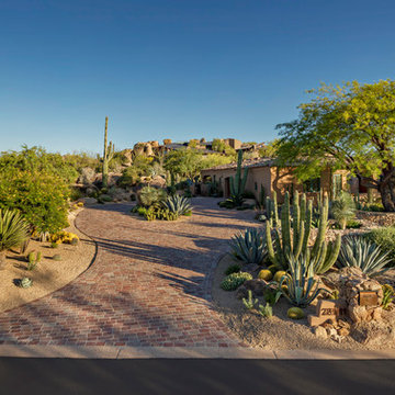 Bertsch - Estancia