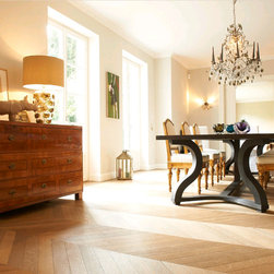 Schotten & Hansen - Engineered Wood Flooring