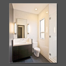 Bathroom Ideabook | Decoro 360 Projects by P. Ramos