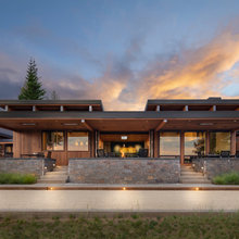 Exteriors
