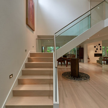 Dosch Estates Renovation