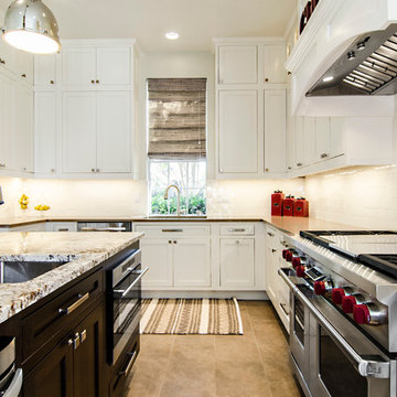 Buffridge Kitchen