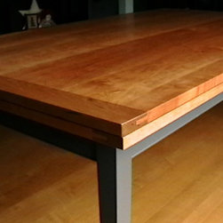 Custom Tables - Dining Tables