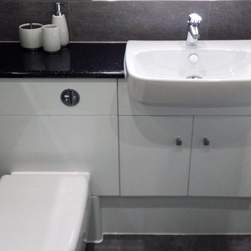 Chinn Bathroom