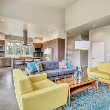 High Desert Modern