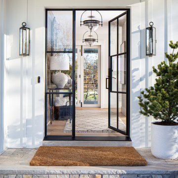 Modern Farmhouse