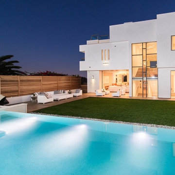 Modern Exterior