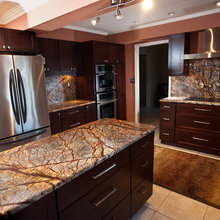 Kitchen Ideas