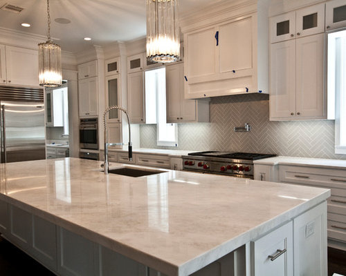 Taj Mahal Quartzite Ideas, Pictures, Remodel and Decor